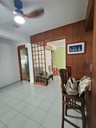 Blk 405 Sin Ming Garden (Bishan), HDB 5 Rooms #491338061